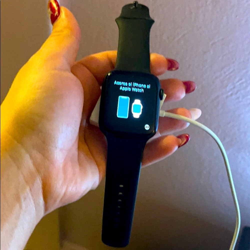Apple IWatch 5 44